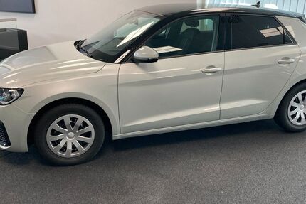 Audi A1 5.500 km 21.600 &euro; Ingolstadt 85049