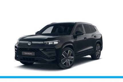 VW Tayron 3.000 km 65.960 &euro; München 81829