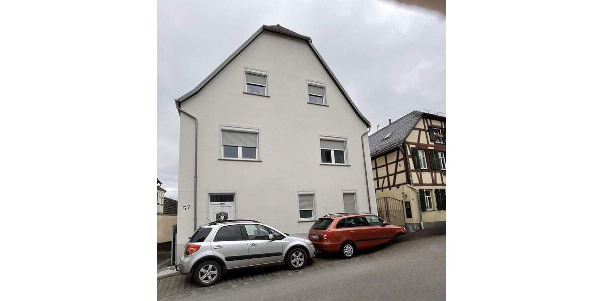 Mehrfamilienhaus, Wohnhaus Geisenheim Johannisberg - 1 Zimmer, 377 m&sup2;, 649.000&euro; | Angebot:25687264