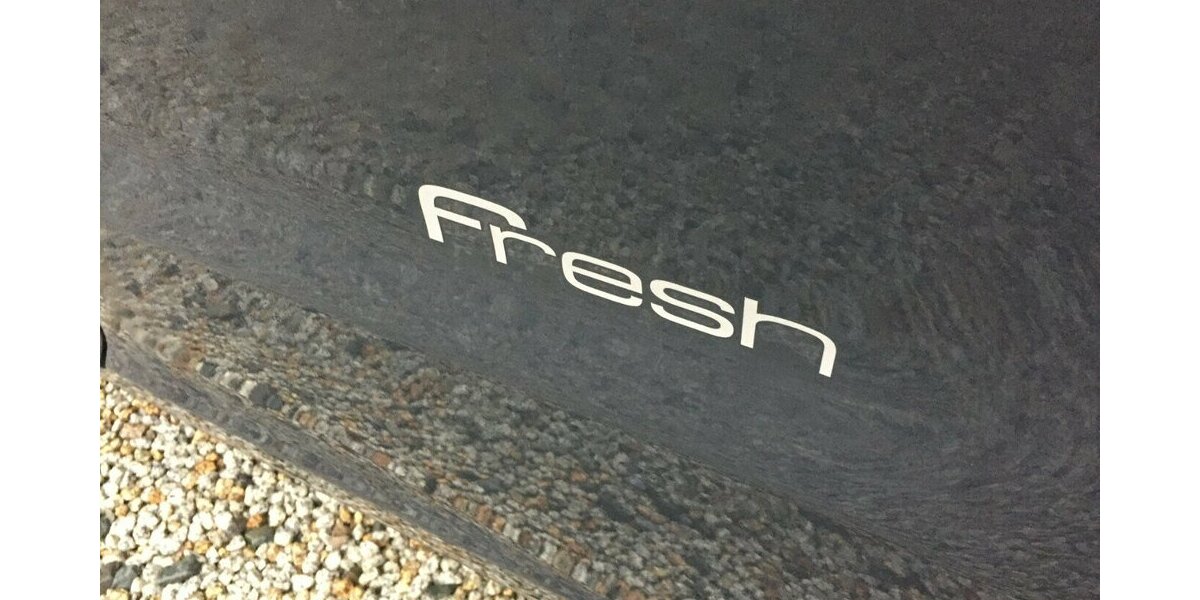 VW Fox Fresh,Tüv Neu! 171.000 km 3.000 &euro; Himmelkron 95502