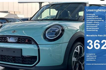 Mini Cooper S 7.100 km 31.199 € Passau 94036