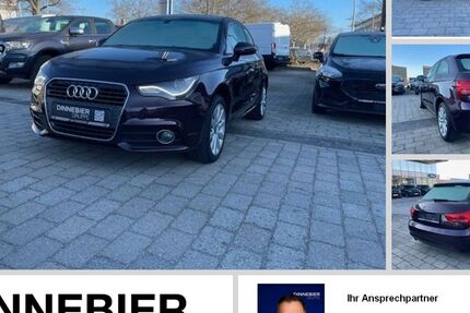 Audi A1 104.000 km 8.690 &euro; Berlin 13509