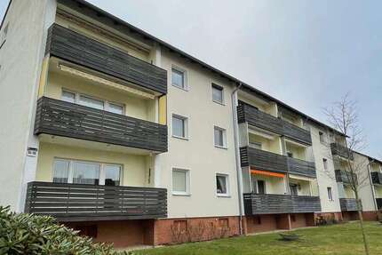 Wohnung zum Kaufen in Seelze 134.900 € 75.2 m² 3 zimmer