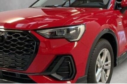 Audi Q3 18.331 km 35.970 € Grimma 04668