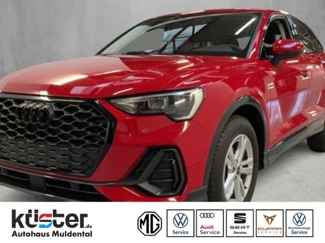 Audi Q3 18.331 km 35.970 € Grimma 04668