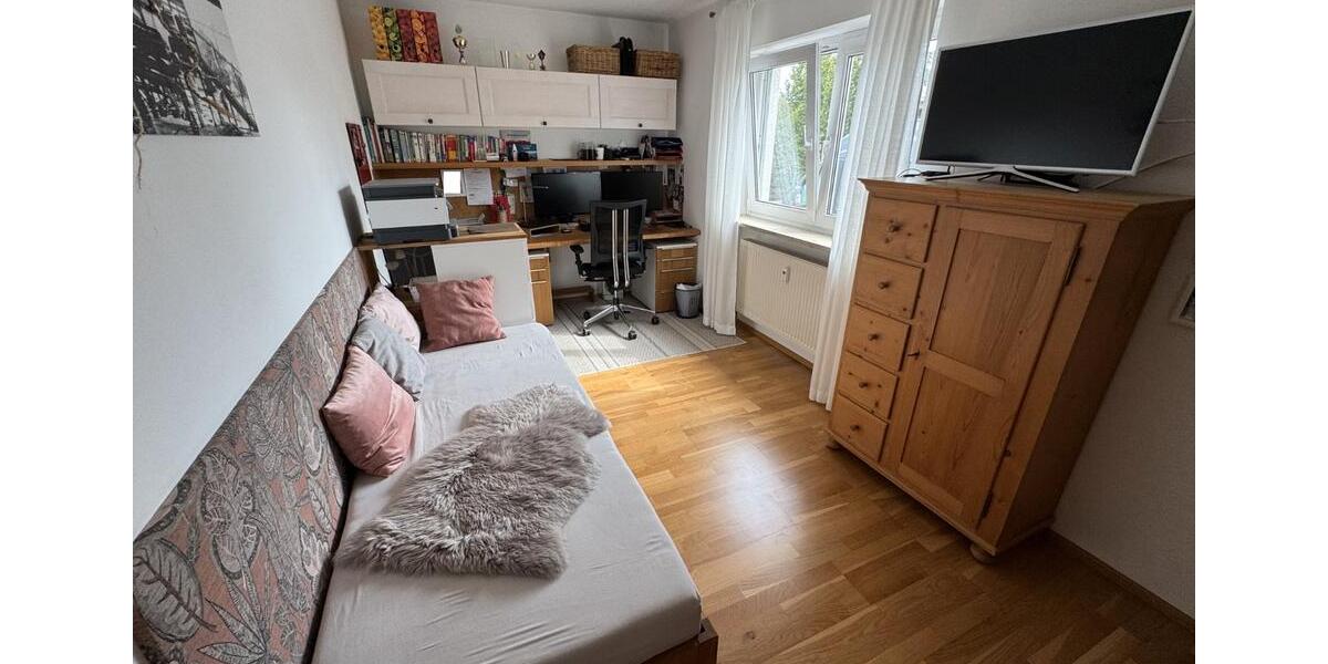 Erdgeschoßwohnung Schwabach - 3 Zimmer, 83 m&sup2;, 360.000&euro; | Angebot:27077330