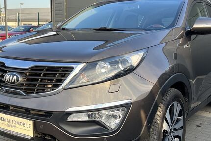 Kia Sportage 197.000 km 11.970 &euro; Nauen 14641