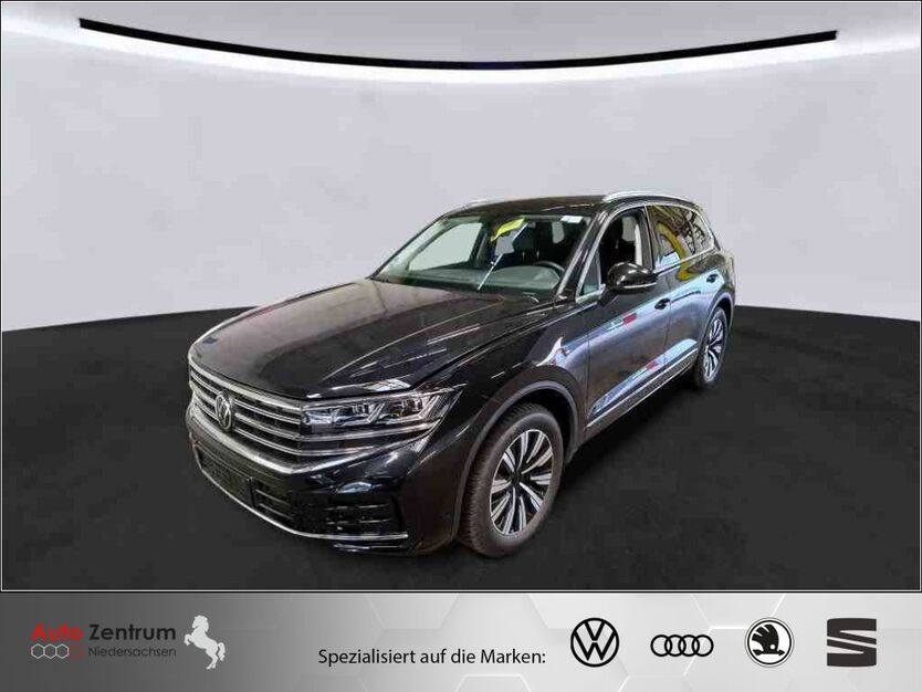 VW Touareg 25.500 km 57.777 € Helmstedt 38350
