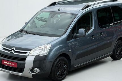 Citroen Berlingo 110.170 km 8.900 &euro; Hamburg 22043