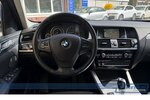 BMW X3 xDrive 30 d Advantage 8G*Pano*NAV*AHK*SHZ* 168.390 km 17.990 &euro; Berlin 13187
