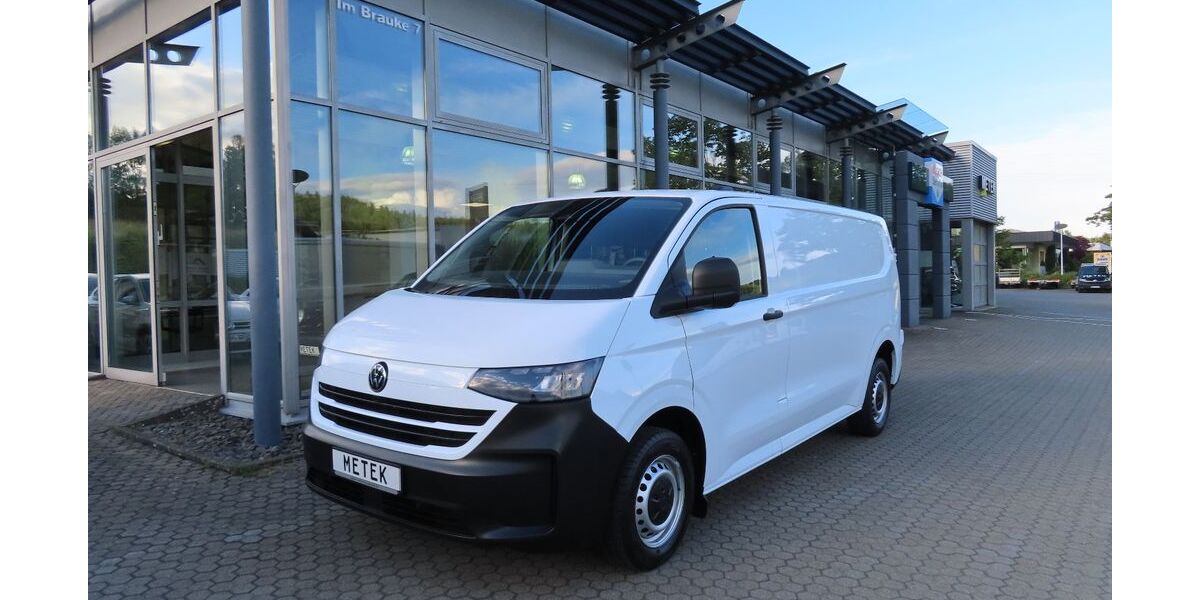 VW T7 Transporter 27.194 km 30.980 &euro; Schmallenberg 57392