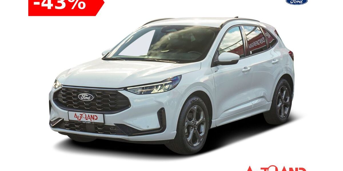 Ford Kuga 19.977 km 28.490 &euro; Freiberg 09599