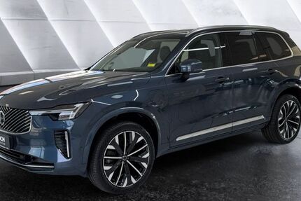 Volvo XC90 19.145 km 64.880 &euro; Berlin 10553
