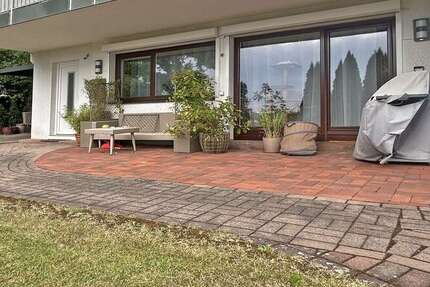 Wohnung zum Kaufen in Künzell 249.000 € 123 m² 2 zimmer