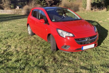 Opel Corsa 103.976 km 7.295 &euro; Großbreitenbach 98701