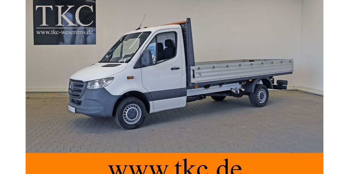Mercedes-Benz Sprinter 114.097 km 28.441 &euro; Hude 27798