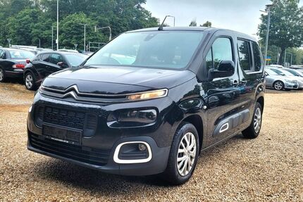 Citroen Berlingo 278.530 km 7.980 &euro; Zwickau 08056