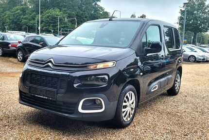Citroen Berlingo 278.530 km 8.980 &euro; Zwickau 08056