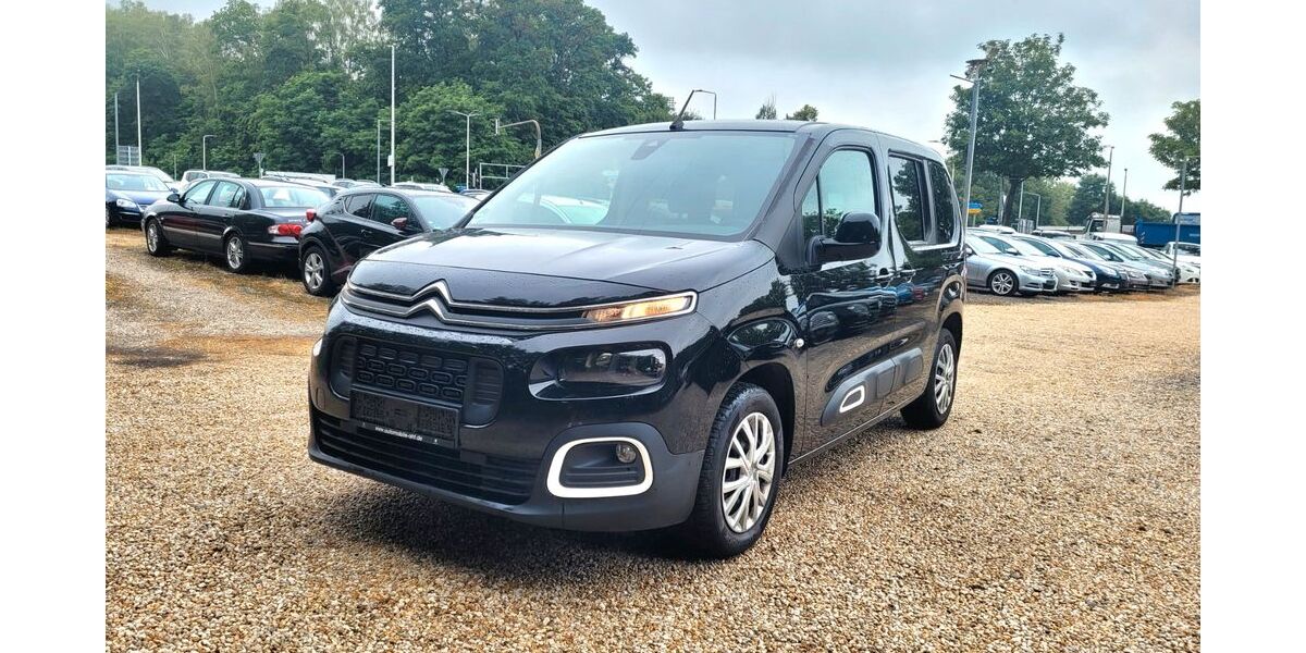 Citroen Berlingo 278.530 km 8.980 &euro; Zwickau 08056