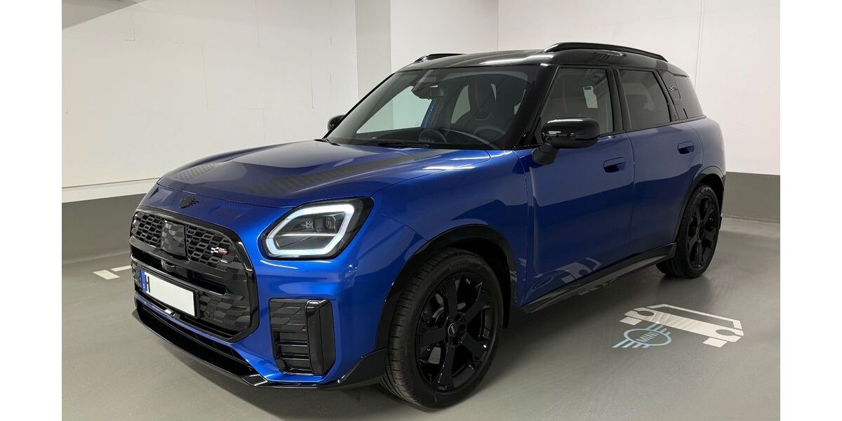 Mini Cooper D Countryman 7.796 km 43.499 &euro; Hannover 30655