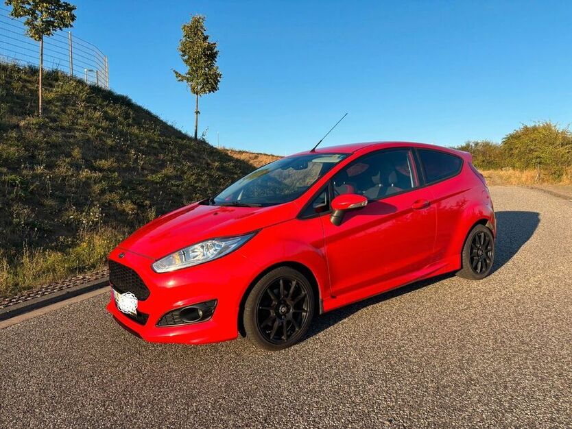 Fiesta