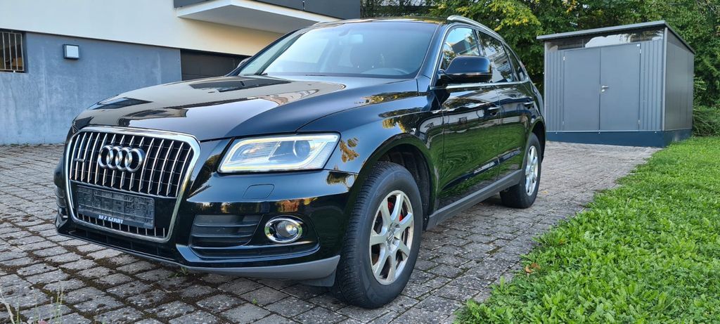 Audi Q5 235.500 km 13.900 € Dornstetten 72280