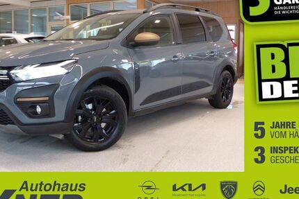 Dacia Jogger 71.410 km 19.990 &euro; Hof 95032