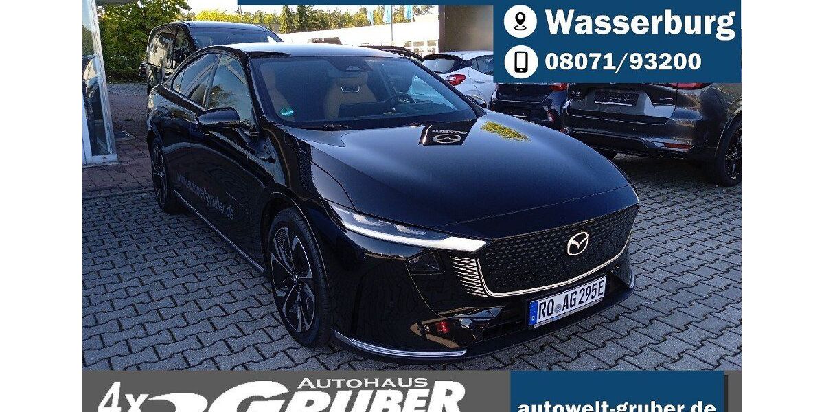 Mazda 6e 3.019 km 38.699 &euro; Traunstein 83278