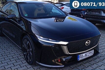 Mazda 6e 4.444 km 36.799 &euro; Traunstein 83278