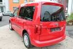 VW Caddy 2,0 Tdi 5-Sitzer 1.Hand NAVI Scheckheft gepf 296.000 km 7.940 &euro; Bonn 53225