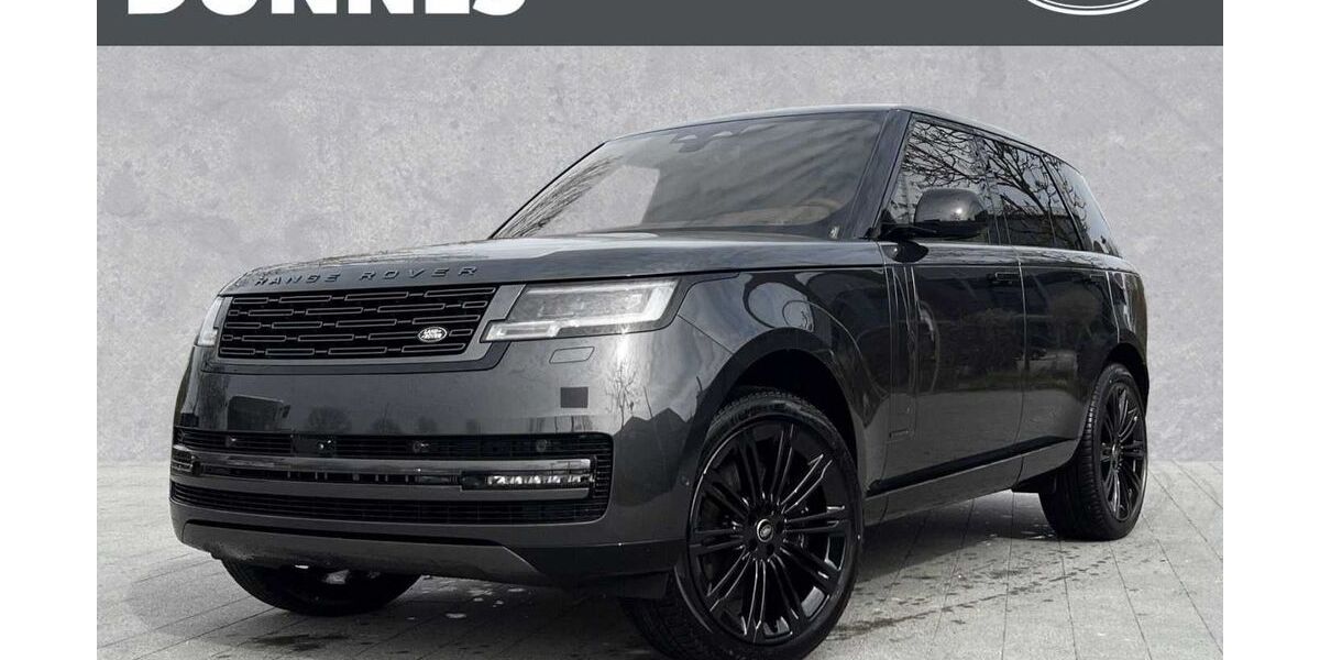 Land Rover Range Rover 5.000 km 164.895 &euro; Regensburg 93059