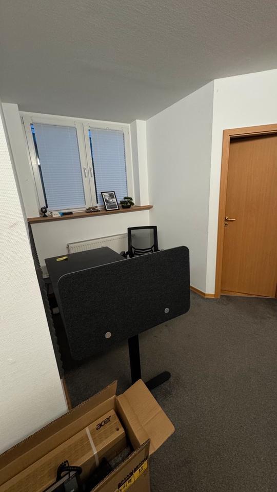 Büro mieten zimmer