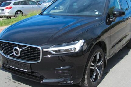 Volvo XC60 99.750 km 23.900 &euro; Pohlheim 35415