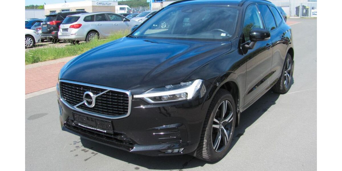 Volvo XC60 99.750 km 23.900 &euro; Pohlheim 35415