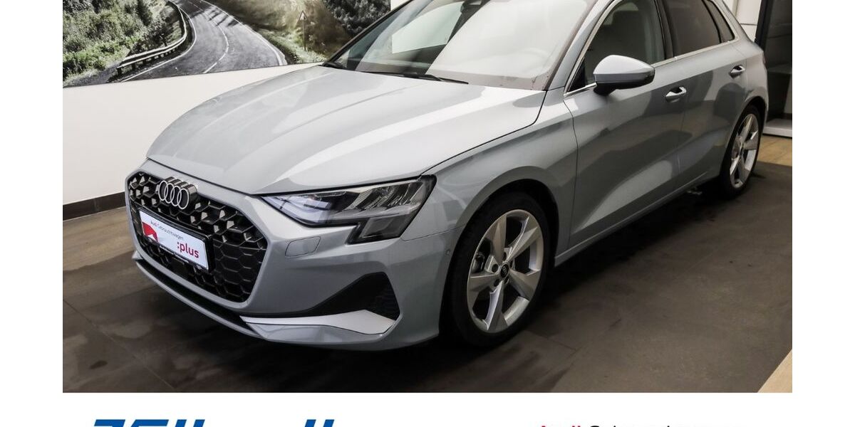 Audi A3 26.445 km 34.990 &euro; Holzminden 37603