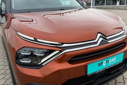 Citroen C4 31.500 km 15.999 &euro; Rosenthal am Rennsteig 07366