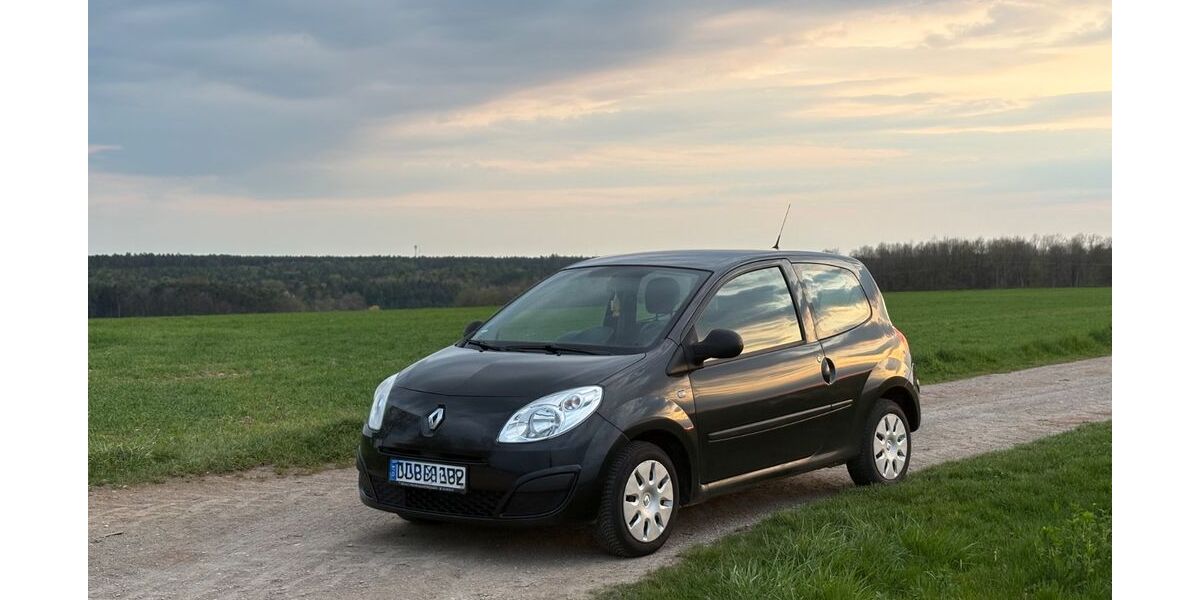 Renault Twingo 199.999 km 1.750 &euro; Breitengüssbach 96149