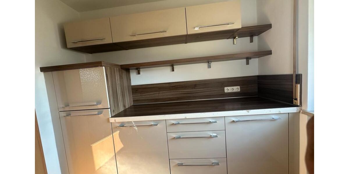 Erdgeschoßwohnung Bad Füssing - 2 Zimmer, 64 m&sup2;, 850&euro; | Angebot:25482400