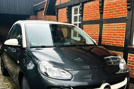 Opel Adam 94.000 km 8.500 &euro; Fürstenau 49584