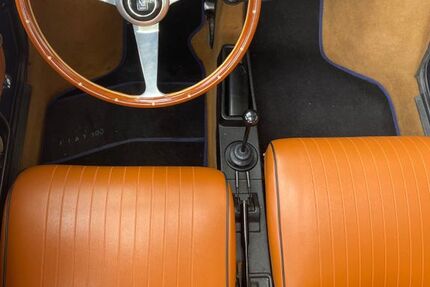 Fiat 500 28.000 km 16.500 &euro; Flintsbach 83126