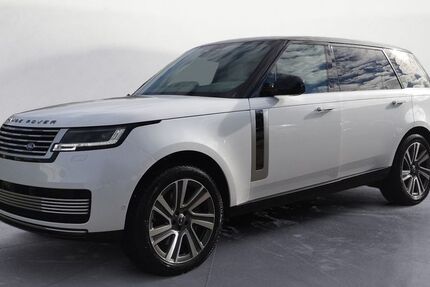 Land Rover Range Rover 2.000 km 234.888 &euro; Donaueschingen 78166