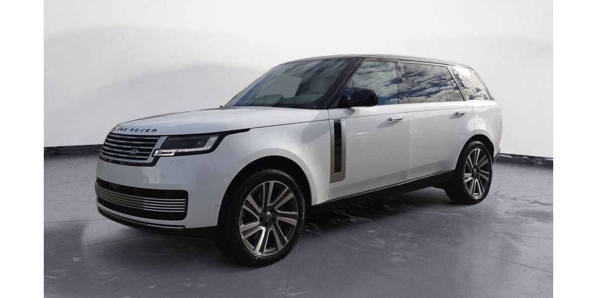 Land Rover Range Rover 2.000 km 234.888 &euro; Donaueschingen 78166