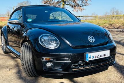 VW Beetle 151.000 km 18.000 &euro; Bramsche 49565