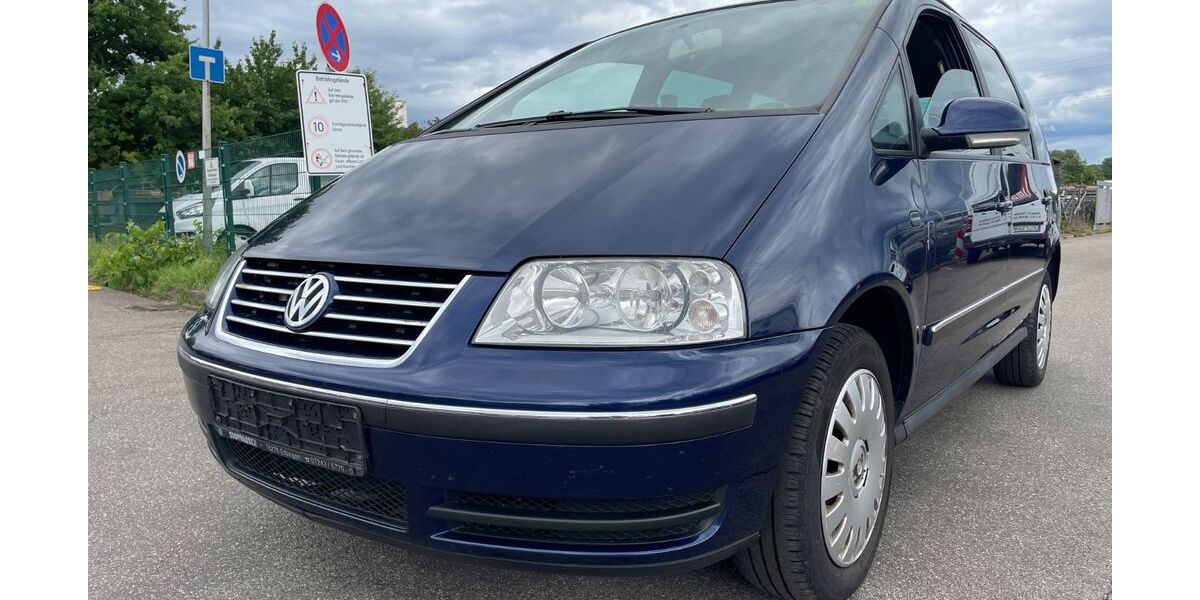VW Sharan 446.000 km 1.999 &euro; Lahr-Langenwinkel 77933