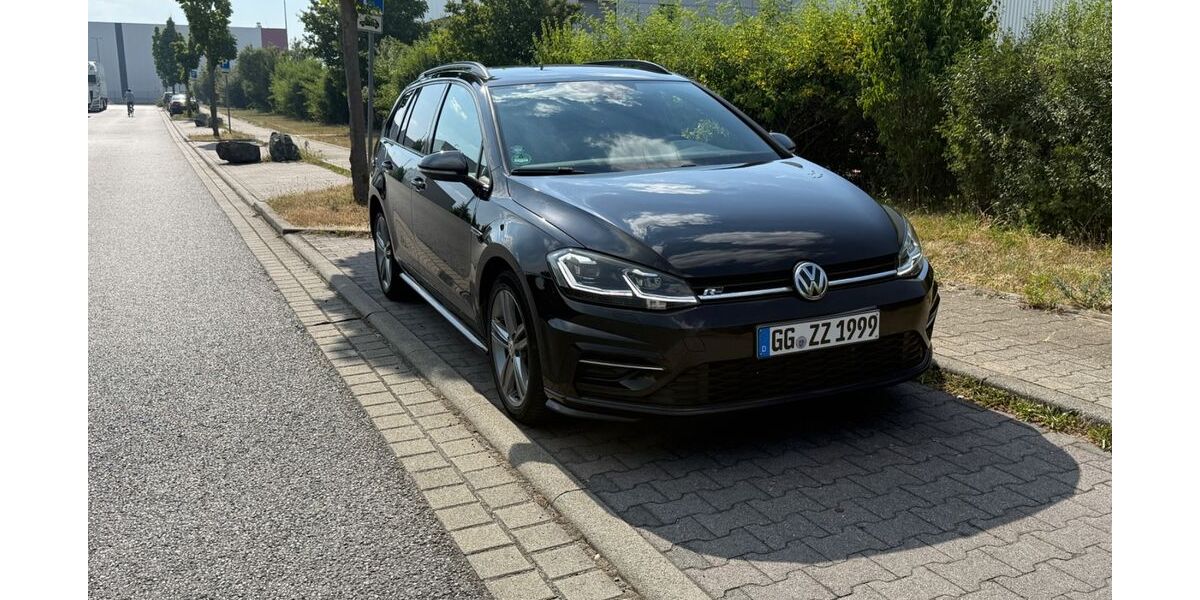 VW Golf 215.000 km 9.900 &euro; Gernsheim 64584