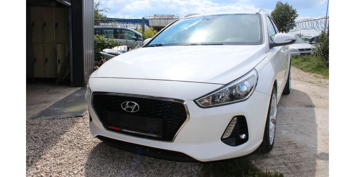Hyundai i30 254.000 km 4.999 &euro; Amberg (Nähe Nürnberg) 92224