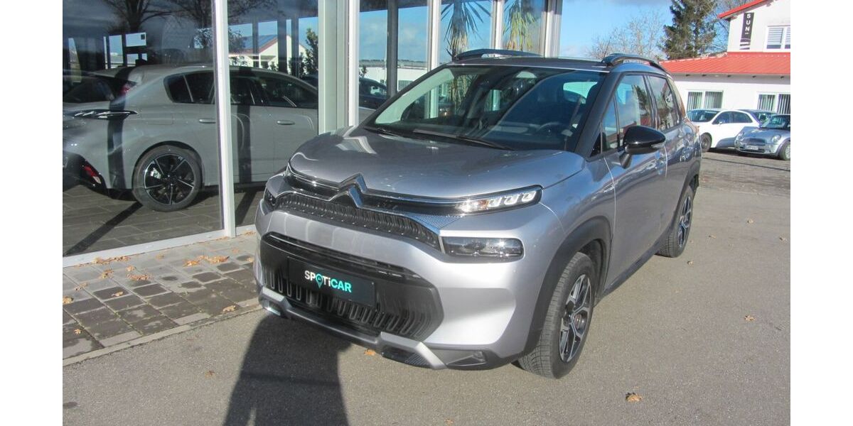 Citroen C3 9.850 km 15.850 &euro; Riedlingen 88499