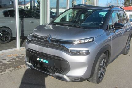 Citroen C3 9.850 km 17.200 € Riedlingen 88499