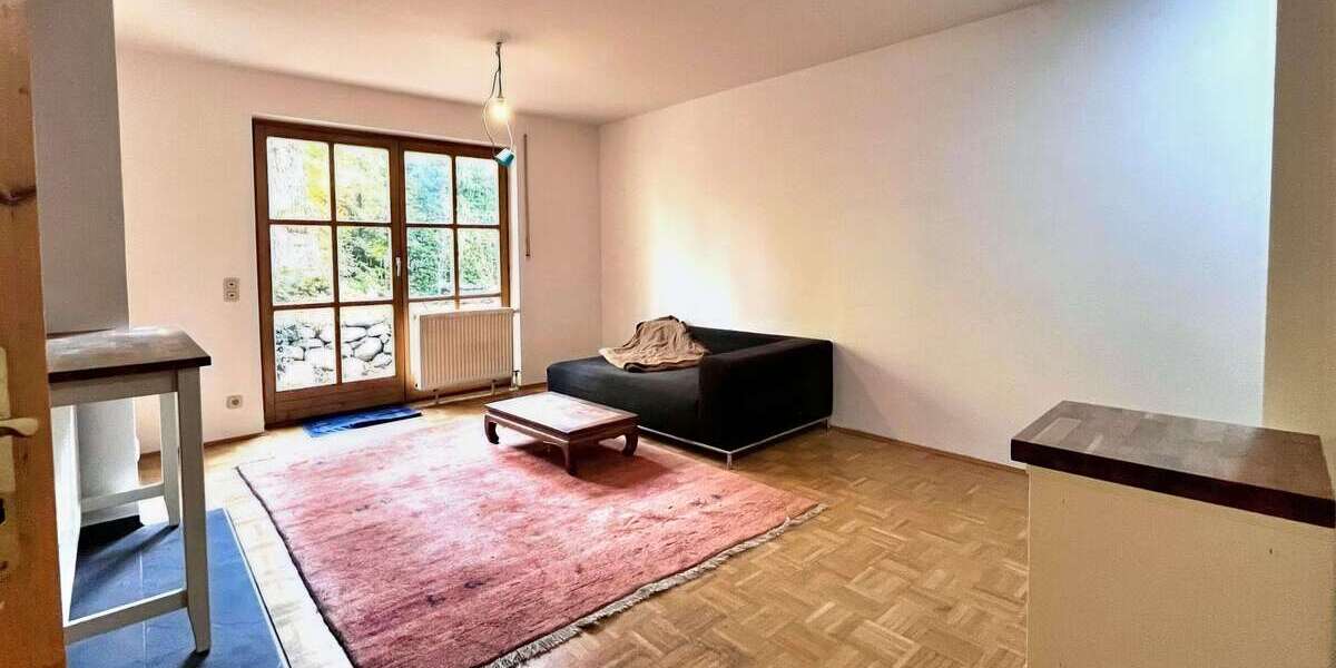Etagenwohnung Planegg - 2 Zimmer, 57 m&sup2;, 398.000&euro; | Angebot:25628314