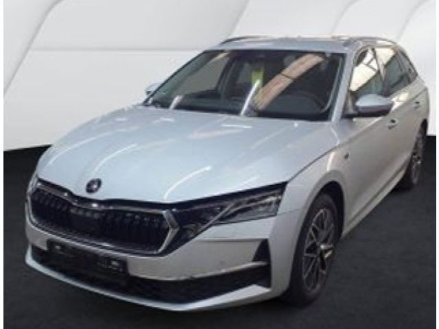 Skoda Octavia 17.610 km 29.990 &euro; Heide 25746
